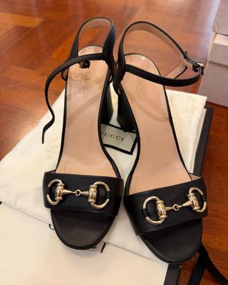 Scarpa gucci