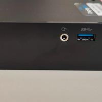 LENOVO ThinkPad Basic USB 3.0 Docking station