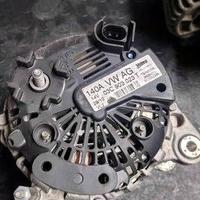 Alternatore Audi A1 A3 1.4 tfsi VW Seat skoda