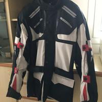 Giacca Moto