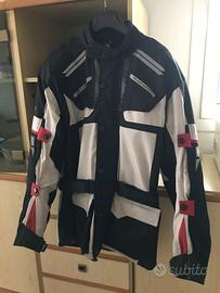 Giacca Moto