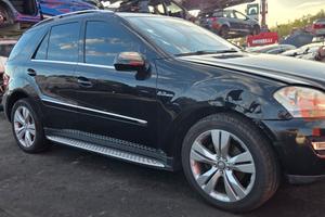 Ricambi Mercedes ML 350 CDI W164 AMG 642940