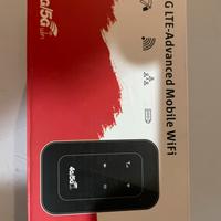 Router wireless 4G LTE Router