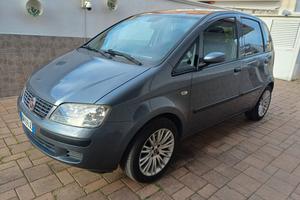 fiat idea 1.3 mtj 90cv