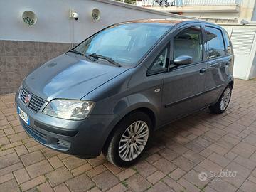 fiat idea 1.3 mtj 90cv
