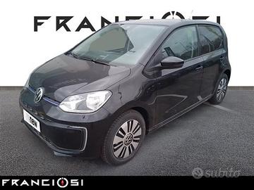 VOLKSWAGEN up! E - 5p
