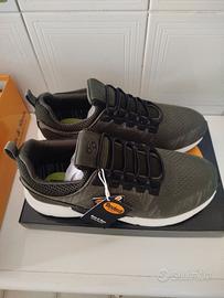 Scarpe Dockers Nuove!