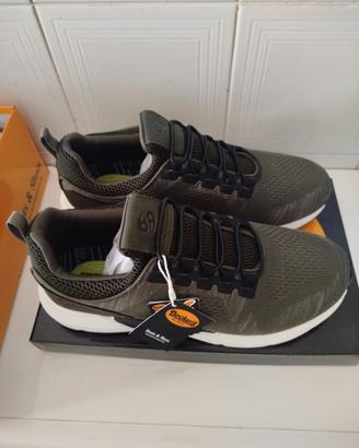 Scarpe Dockers Nuove!