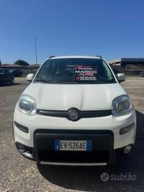 Fiat Panda 1.3 MJT S&S 4x4