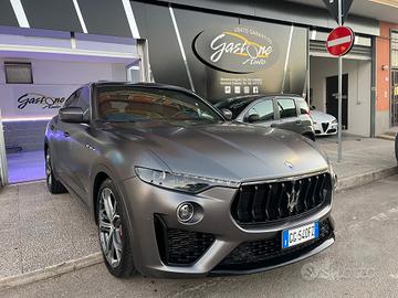 Maserati Levante V6 3.0 250cv Diesel Q4 Gransport