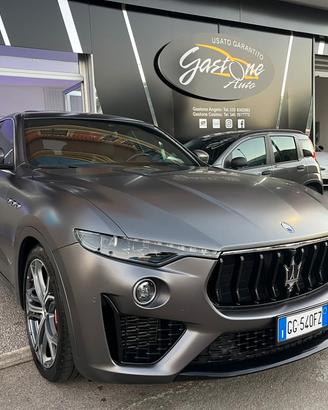 Maserati Levante V6 3.0 250cv Diesel Q4 Gransport