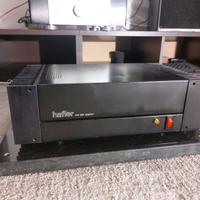 Hafler hd 200 mosfet