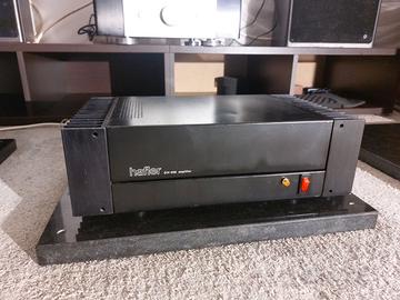 Hafler hd 200 mosfet