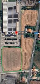 Terreni edificabili commerciali artigianali