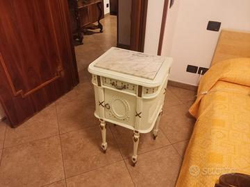 Camera completa da letto