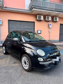 FIAT 500 1.3 mtj diesel