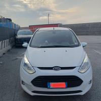 Ford Bmax 1.5