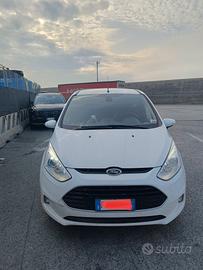 Ford Bmax 1.5