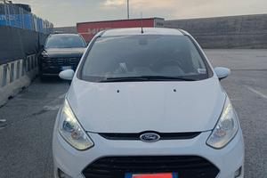 Ford Bmax 1.5