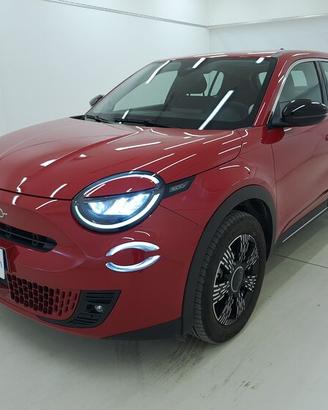 Fiat 600 Hybrid Pop BR215341 1.2 Mild Hybrid 136CV