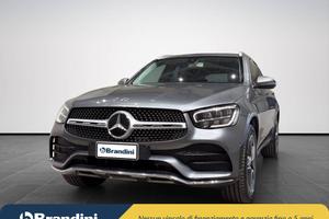 Mercedes GLC 220 d Premium Plus 4matic auto