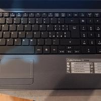  Portatile Acer 5733Z
