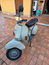 Vespa PX 150E