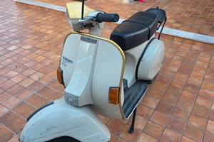 Vespa PX 150E