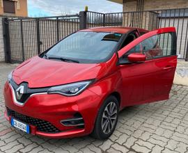 Renault Zoe R135 CCS Flex