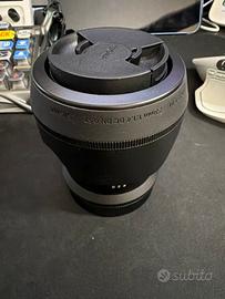 Sigma - Obiettivo 23mm f/1.4 DC DN RF Mount
