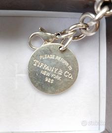 Bracciale Tiffany, collezione "Return to Tiffany"