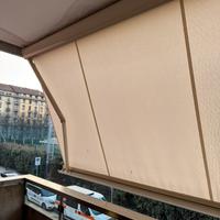 Tende da sole per esterno