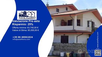 Immobile in asta di 60 m² a Pianella
