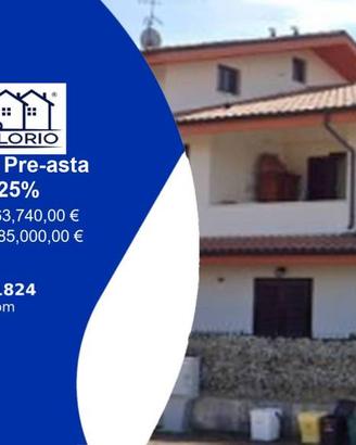 Immobile in asta di 60 m² a Pianella