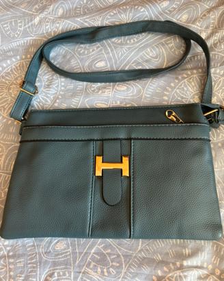 Borsa ecopelle
