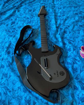 Chitarra Wireless pdp Riffmaster per PS5 / PS4