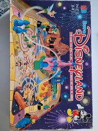 gioco Disneyland 
