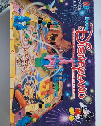 gioco Disneyland 
