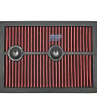 FILTRO ASPIRAZIONE DIRETTA SKODA RAPID NH 12-20