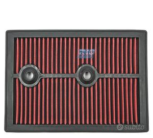 FILTRO ASPIRAZIONE DIRETTA SKODA RAPID NH 12-20