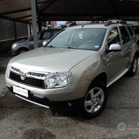 Dacia Duster 1.5 dCi 110CV 4x2 Laurate