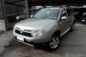 Dacia Duster 1.5 dCi 110CV 4x2 Laurate
