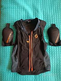 Scott Vanguard jacket M