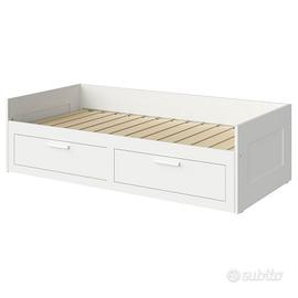 Letto Ikea brimnes