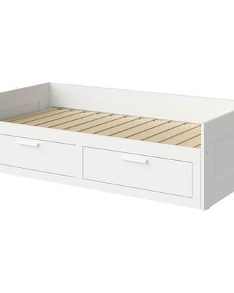 Letto Ikea brimnes