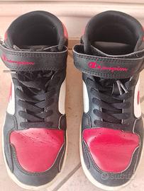 scarpe Champion ragazzo numero 37