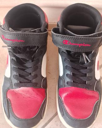 scarpe Champion ragazzo numero 37