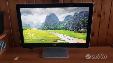 Display HP 24 pollici