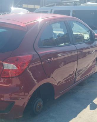 Ford Ka plus portiera portellone ponte Ricambi For