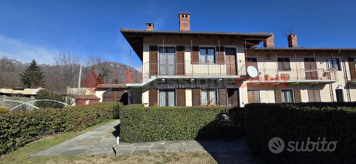 Appartamento – Frossasco, San Giusto - Vista 5